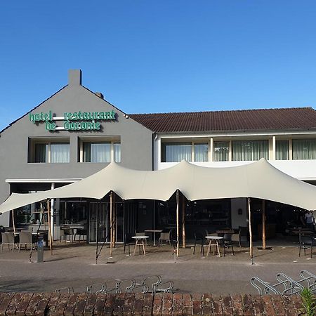 Hotel Restaurant De Baronie Boxmeer Esterno foto