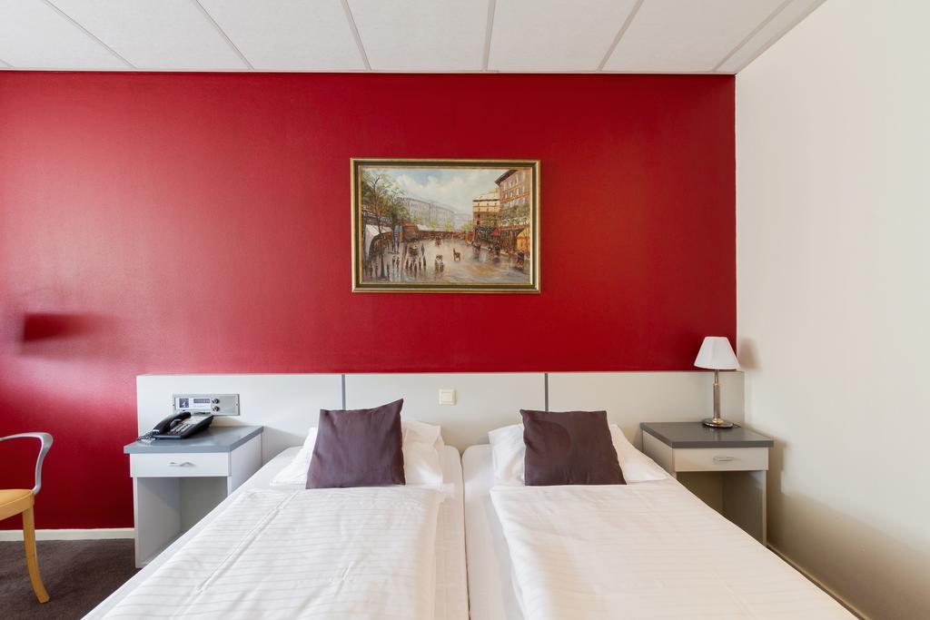 Hotel Restaurant De Baronie Boxmeer Camera foto