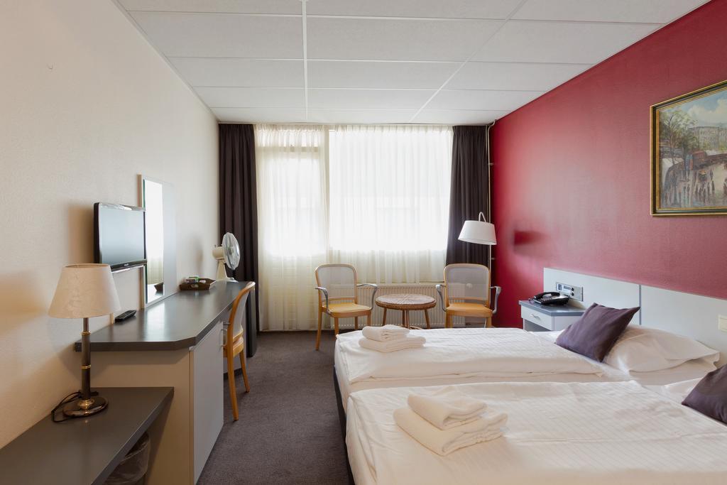 Hotel Restaurant De Baronie Boxmeer Camera foto